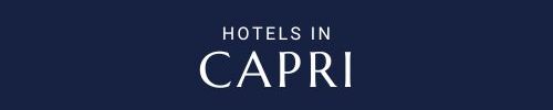 Hotels In Capri